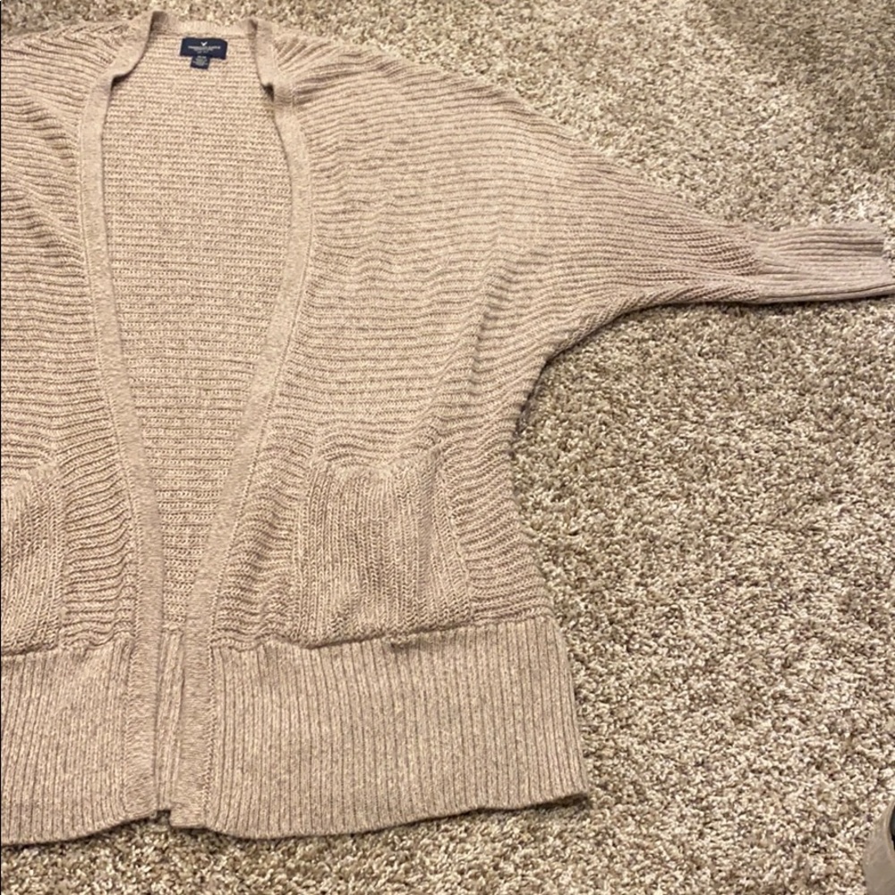 Cardigan - Picture 2 of 5